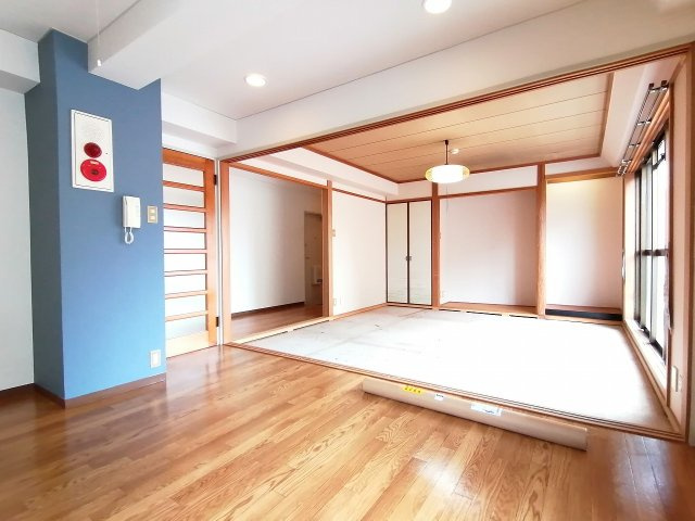神戸市兵庫区西上橘通１丁目の賃貸マンション