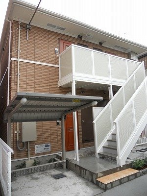 ウッディーバレイⅡ