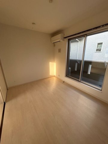 ヴェルハイム明石の洋室|広々とした洋室です