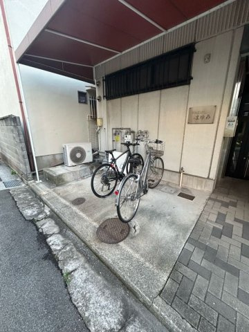 ヴェルハイム明石のその他共用部分