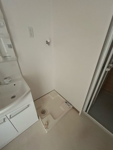 ヴェルハイム明石の設備