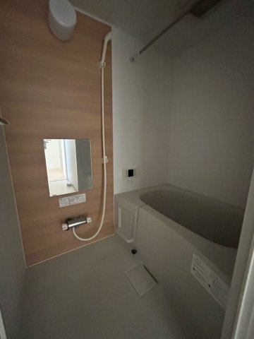 ヴェルハイム明石の浴室|お風呂です