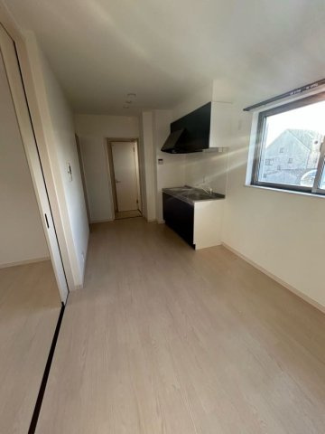 ヴェルハイム明石の居間・リビング|ゆったり過ごせるリビングです