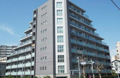 【外観】 | プレミストベイフォートスクエア豊洲 | 外観も気になるポイント