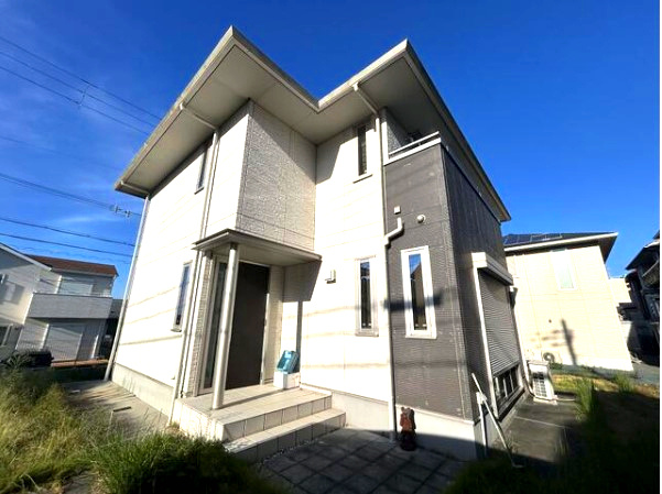 海南市　小野田