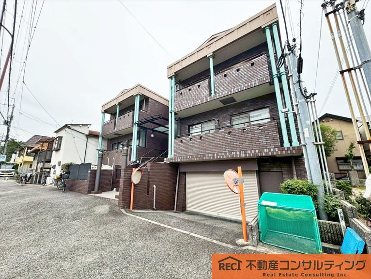 パークプラザ香枦園