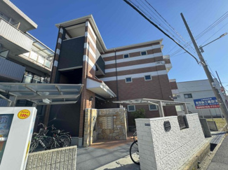 【外観】 | グランオリオン柏田東町