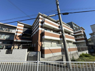 【外観】 | グランオリオン柏田東町