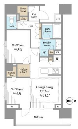 プレミアムレジデンス日暮里雅苑
