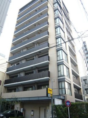 プレミアムレジデンス日暮里雅苑