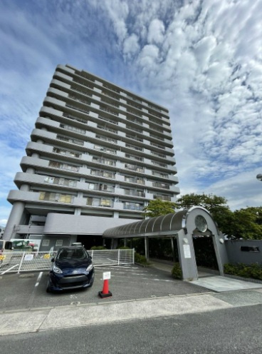 ハウスユマニテ今宿