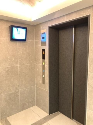 【設備】 | フルハウス赤羽