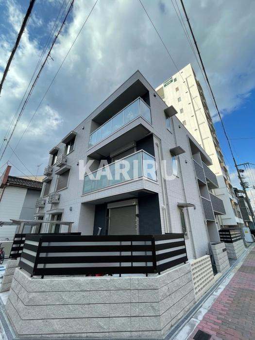 クラシスト新今里