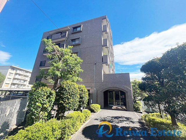 ファミール茅ヶ崎