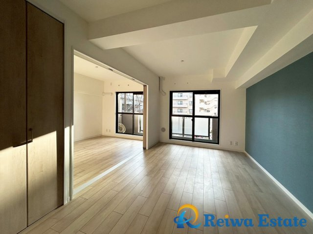 ファミール茅ヶ崎