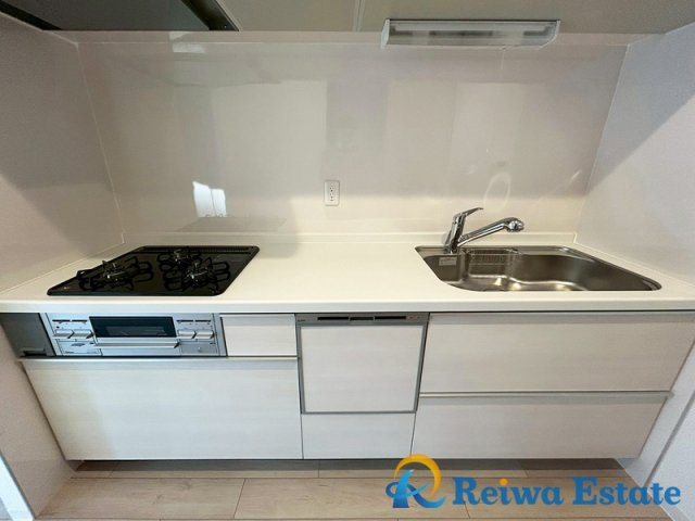 ファミール茅ヶ崎の設備