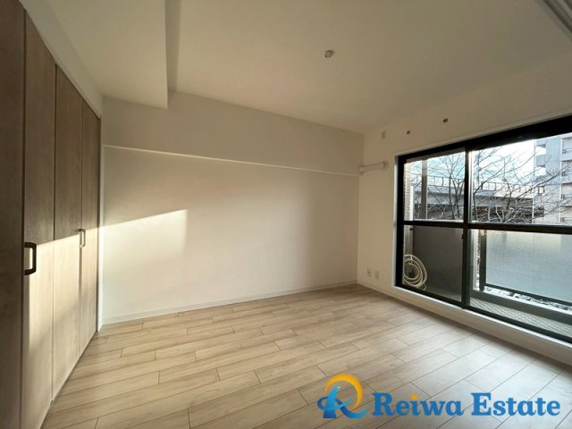 ファミール茅ヶ崎の駐車場