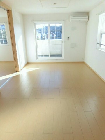 パークサイドＢのその他