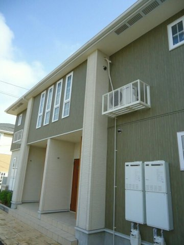 パークサイドＢのその他共用部分