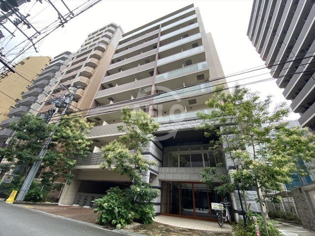 ドルチェヴィータ北浜