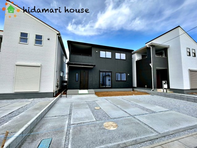 西区宝来　新築戸建　リーブルガーデン03