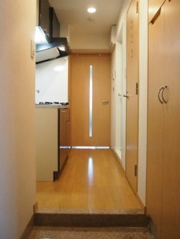 【その他】 | ルーブル北新宿