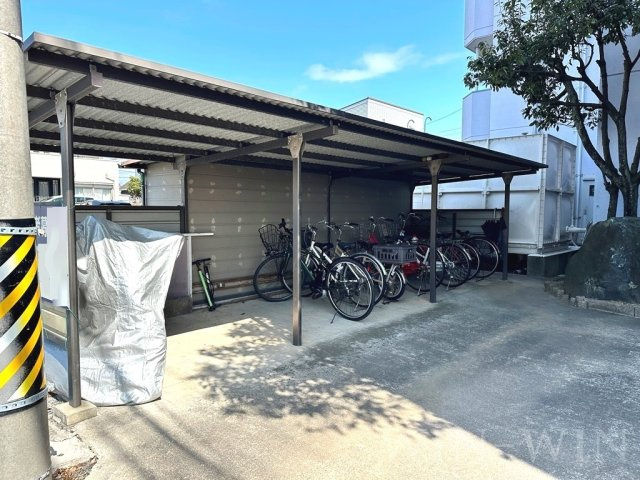 アーバンライフ 7THのその他共用部分