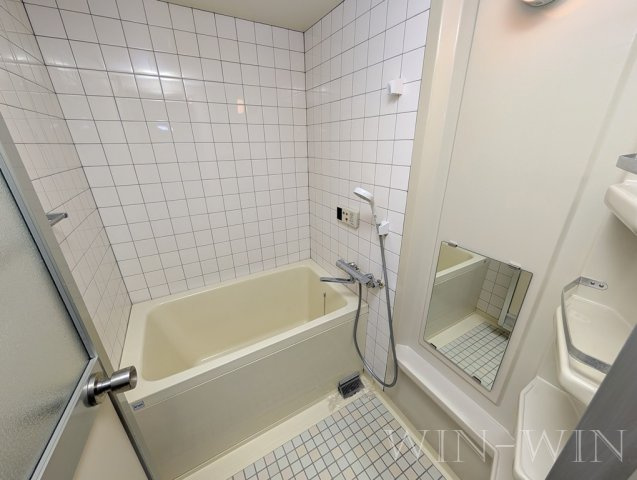 アーバンライフ 7THの浴室