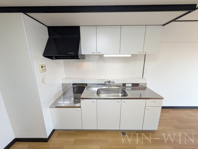 アーバンライフ 7THのキッチン