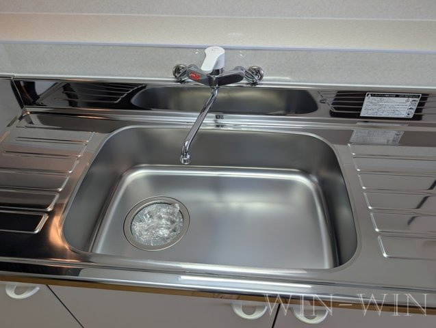 アーバンライフ 7THのキッチン