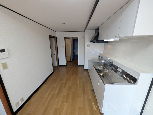 アーバンライフ 7THの居間・リビング