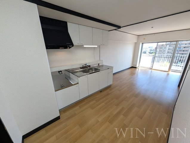 アーバンライフ 7THの居間・リビング