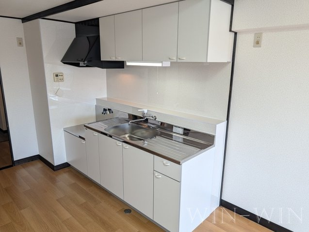 アーバンライフ 7THのキッチン