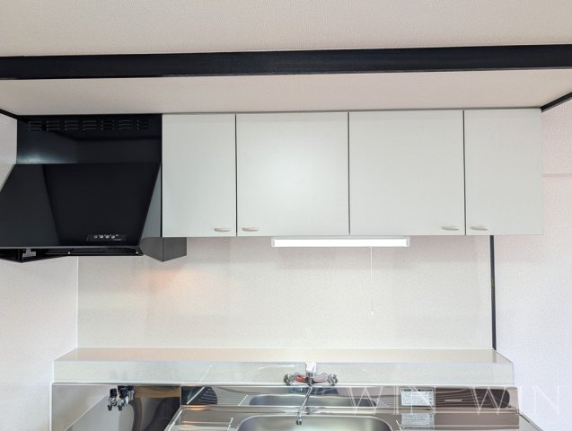 アーバンライフ 7THのキッチン