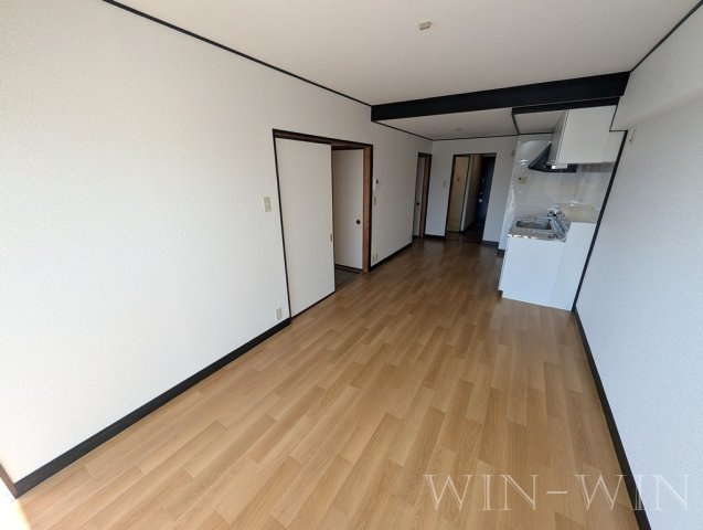 アーバンライフ 7THの内装