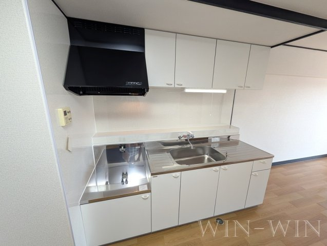 アーバンライフ 7THのキッチン