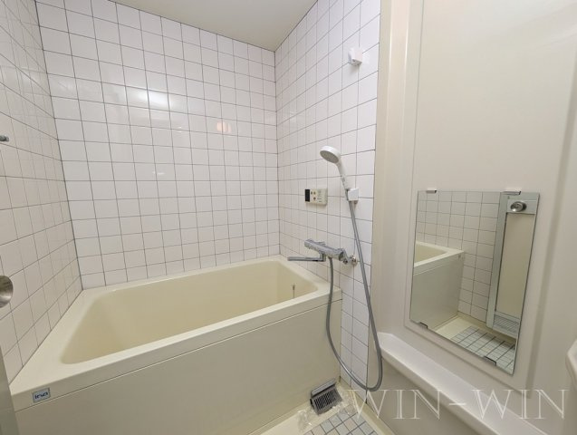 アーバンライフ 7THの浴室