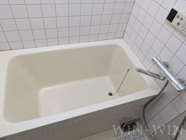 アーバンライフ 7THの浴室