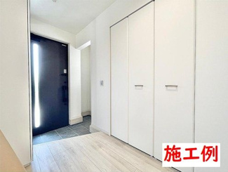 【その他】 | 大和市福田2丁目  3号棟 14期