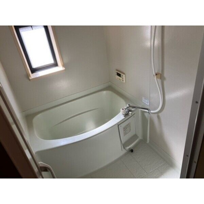 【浴室】 | サンガーデン駅南B