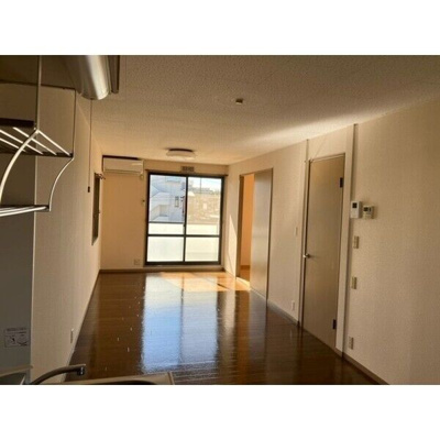 【居間・リビング】 | サンガーデン駅南B