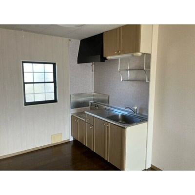 【キッチン】 | サンガーデン駅南B