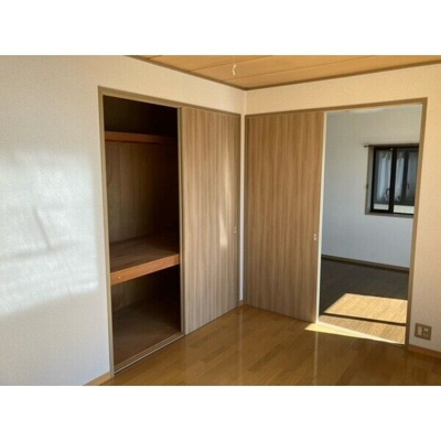 【収納】 | サンガーデン駅南B