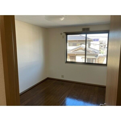 【居間・リビング】 | サンガーデン駅南B