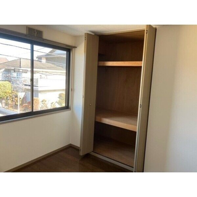 【収納】 | サンガーデン駅南B