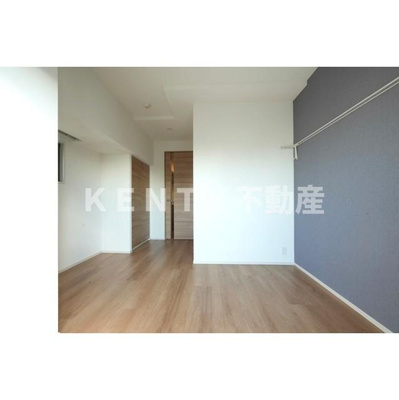 【居間・リビング】 | ラティエラ大鳥居 | おしゃれな居間です