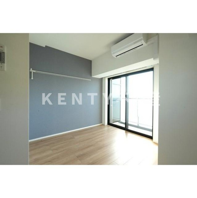 【寝室】 | ラティエラ大鳥居 | 使い勝手のいい寝室です