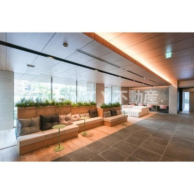 【ロビー】 | ラティエラ大鳥居