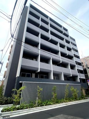 ステージグランデ向島の外観