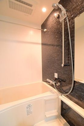 ステージグランデ向島の浴室